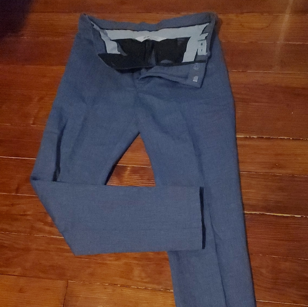 Boys H&M dress slacks